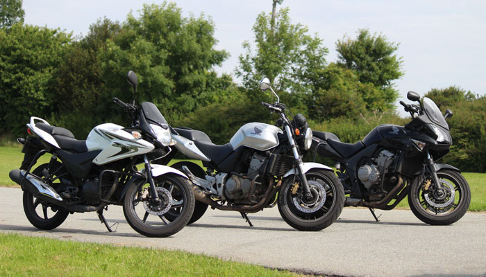 Kørekort til MC / Motorcykel